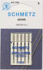 Schmetz Jeans/Denim Needle
