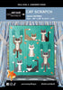 Cat Scratch Quilt