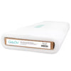 Woven 100% Cotton Fusible Interfacing 22in