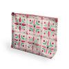 Berry & Sage Project Bag