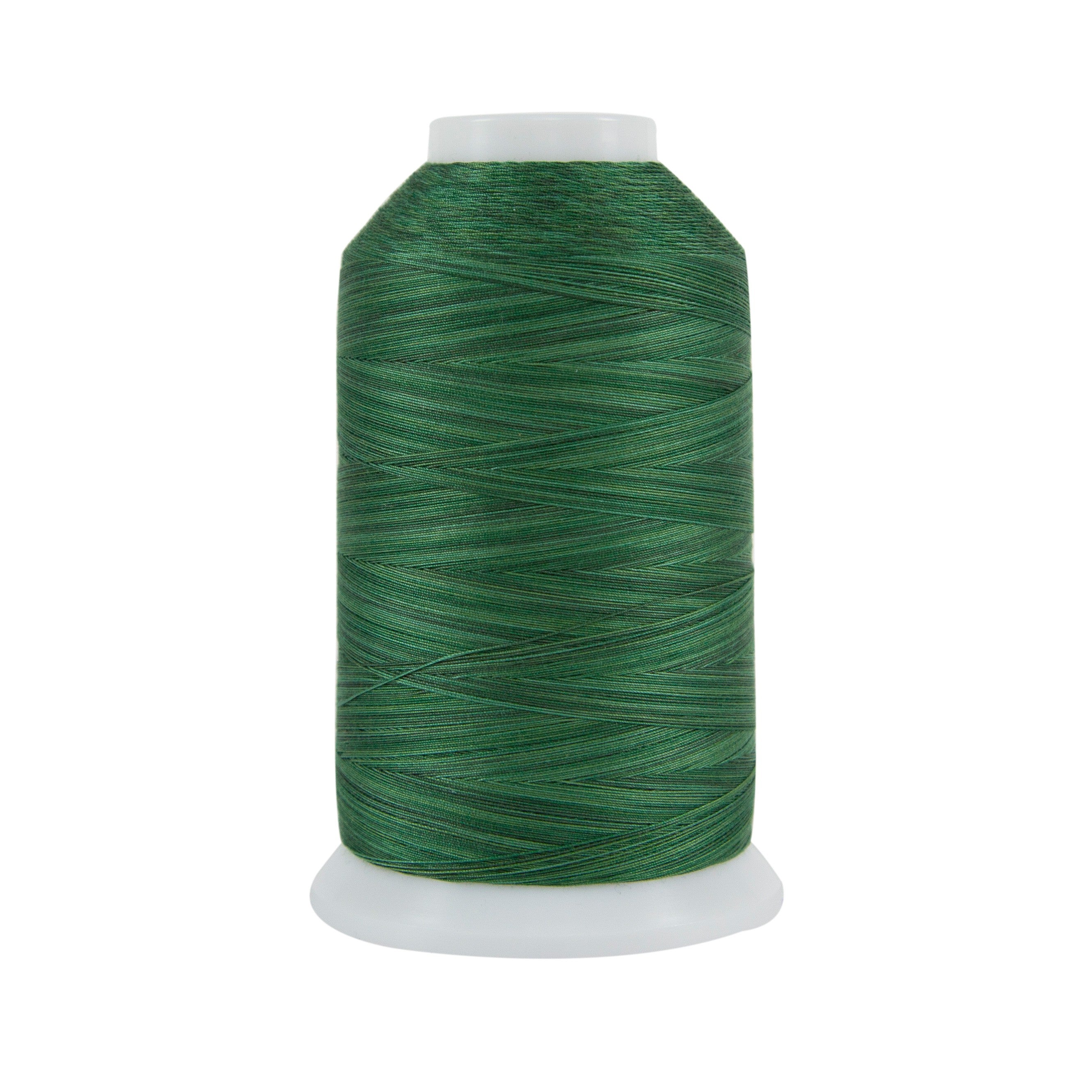 Superior Threads 121029XX911 Flower Pot 3-Ply 40W King Tut Cotton Quilting Thread, 2000 yd