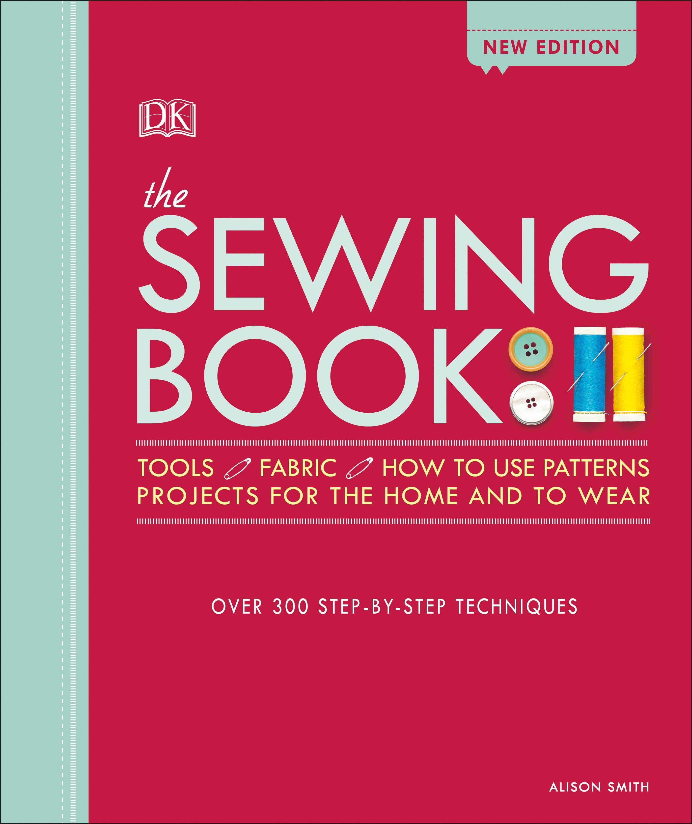 How To Sew Clothes: Learn with Simple, Super-Hackable Sewing