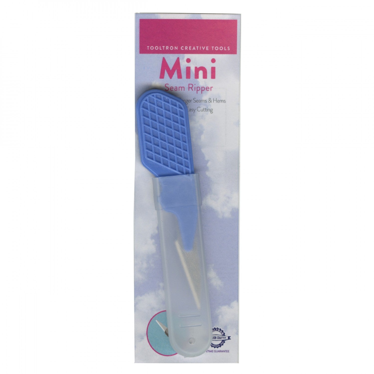 Mini-Seam Ripper