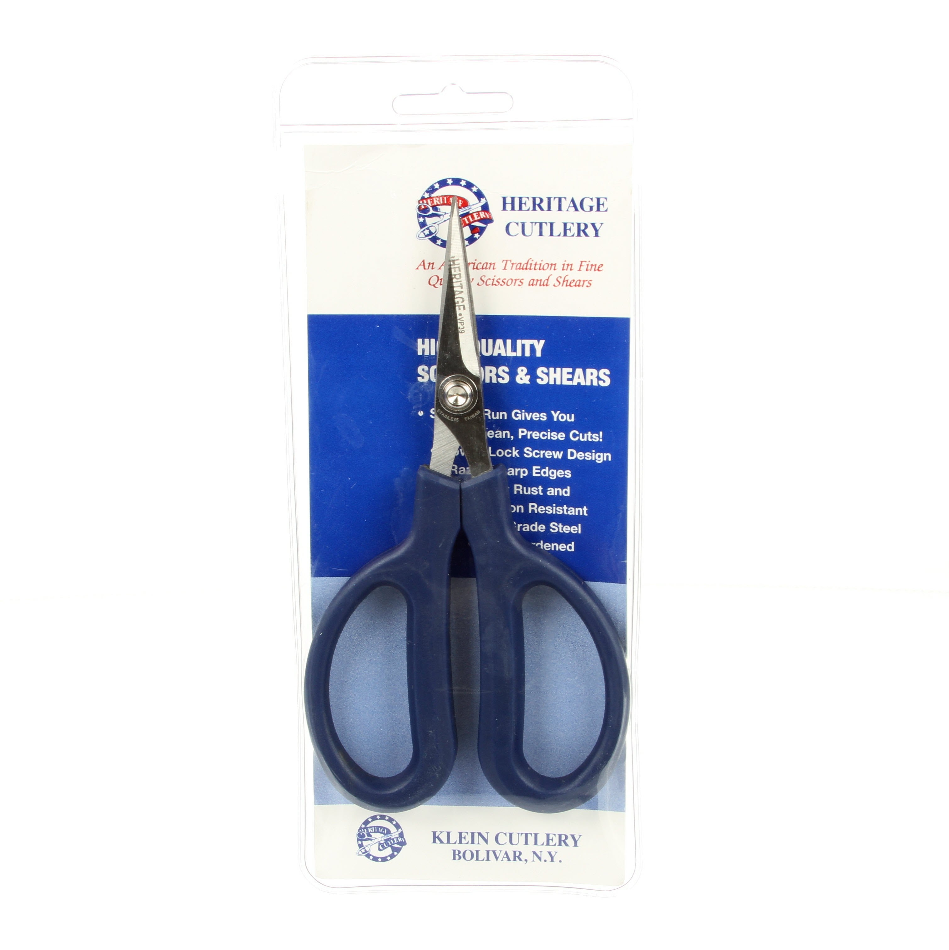 Teflon Scissors-Assorted Sizes – The Quilted Cow