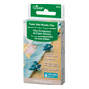 Triple Wide Wonder Clips