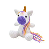 Luna the Unicorn- Crochet Kit