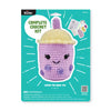 Sarah Boba Tea- Crochet Kit