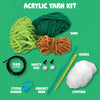 Avery The Avocado - Crochet Kit