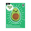 Avery The Avocado - Crochet Kit