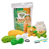 Zesty Besties Pair - Crochet Kit