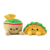 Bestie Complete Crochet Kit Spicy Amigos