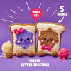 Besties Complete Crochet Kit Better Together