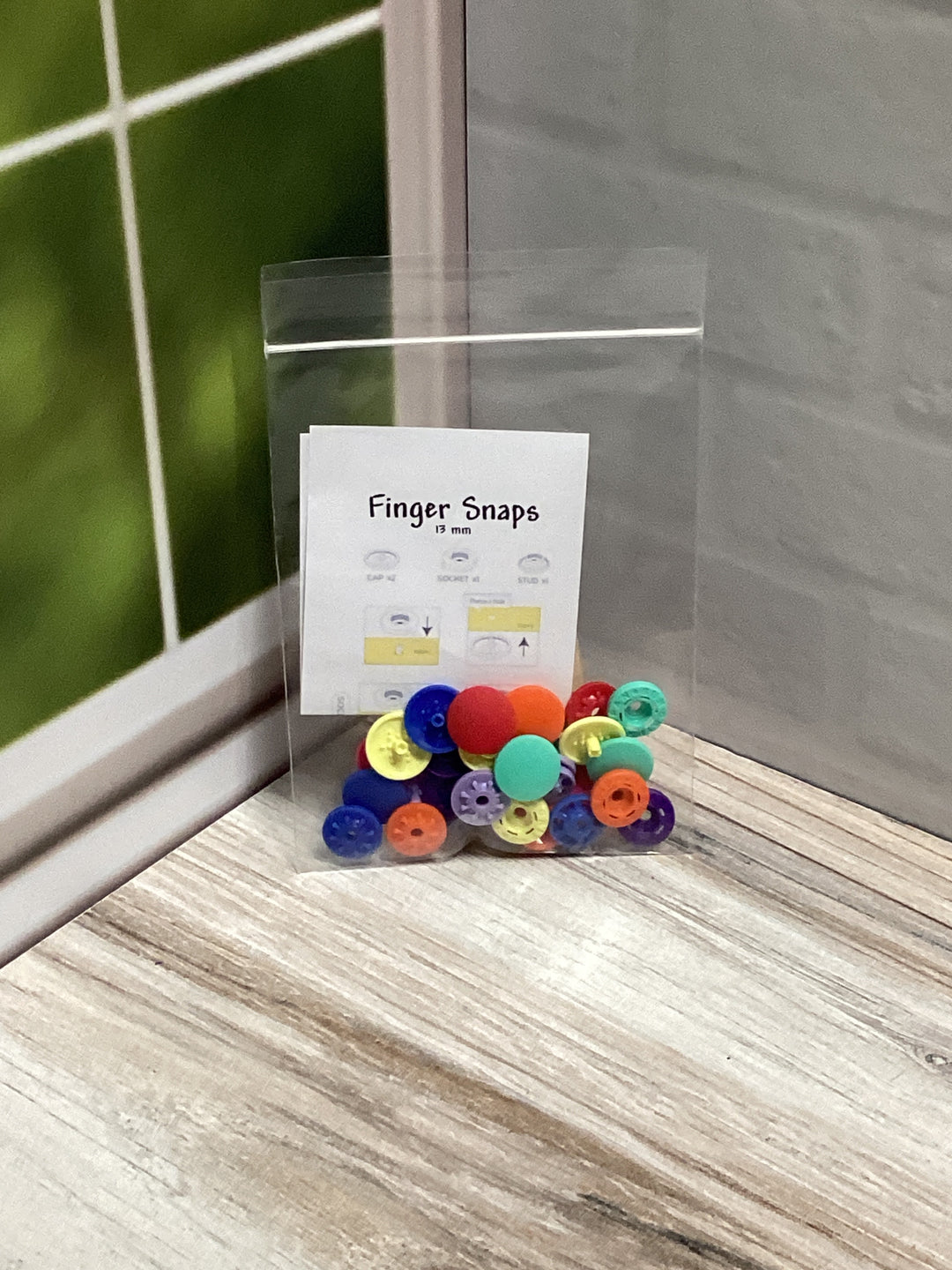 snap Case Backhoe Snap Ring (40mm) | Broken Tractor