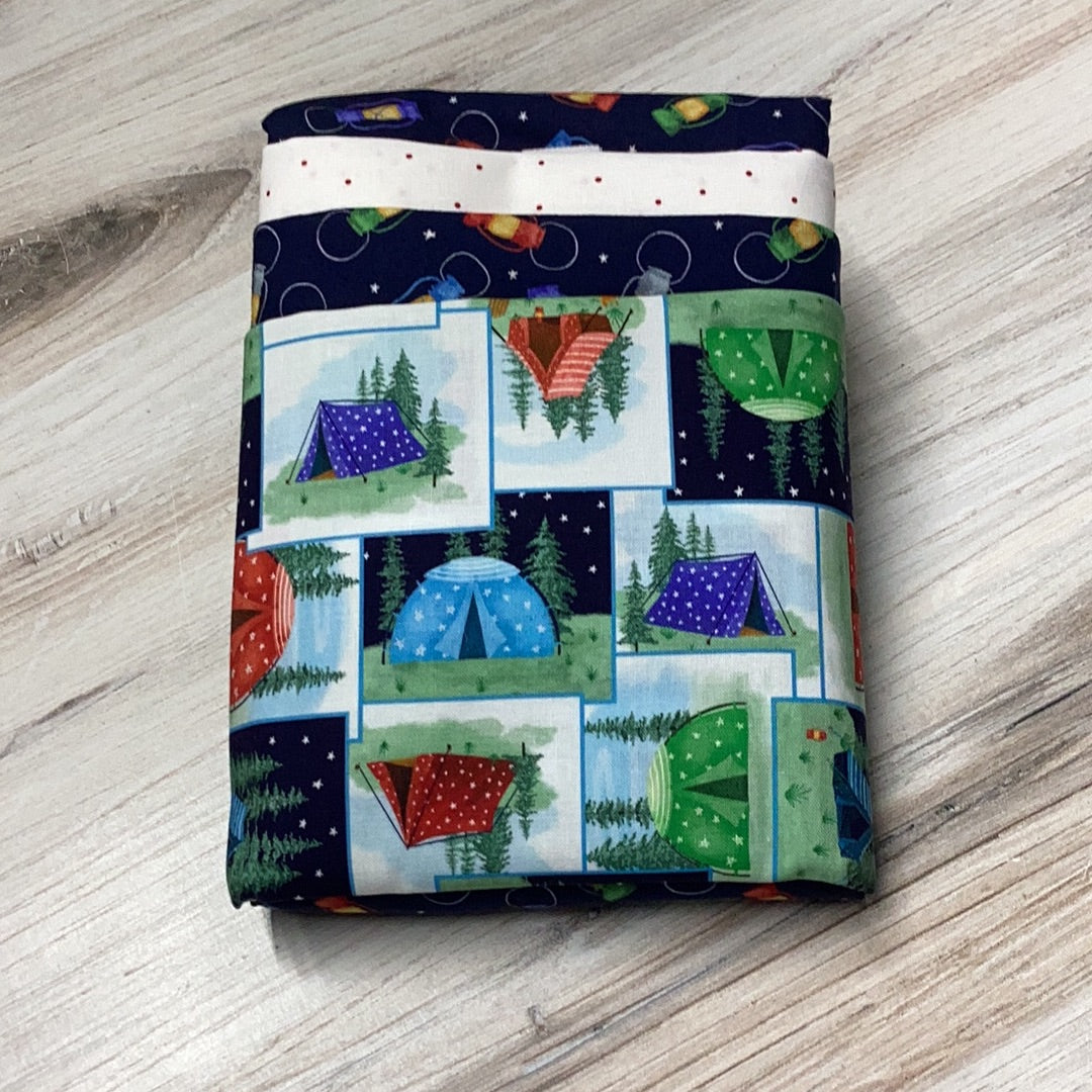 Hobo Lunch Sak – The Quilted Cow