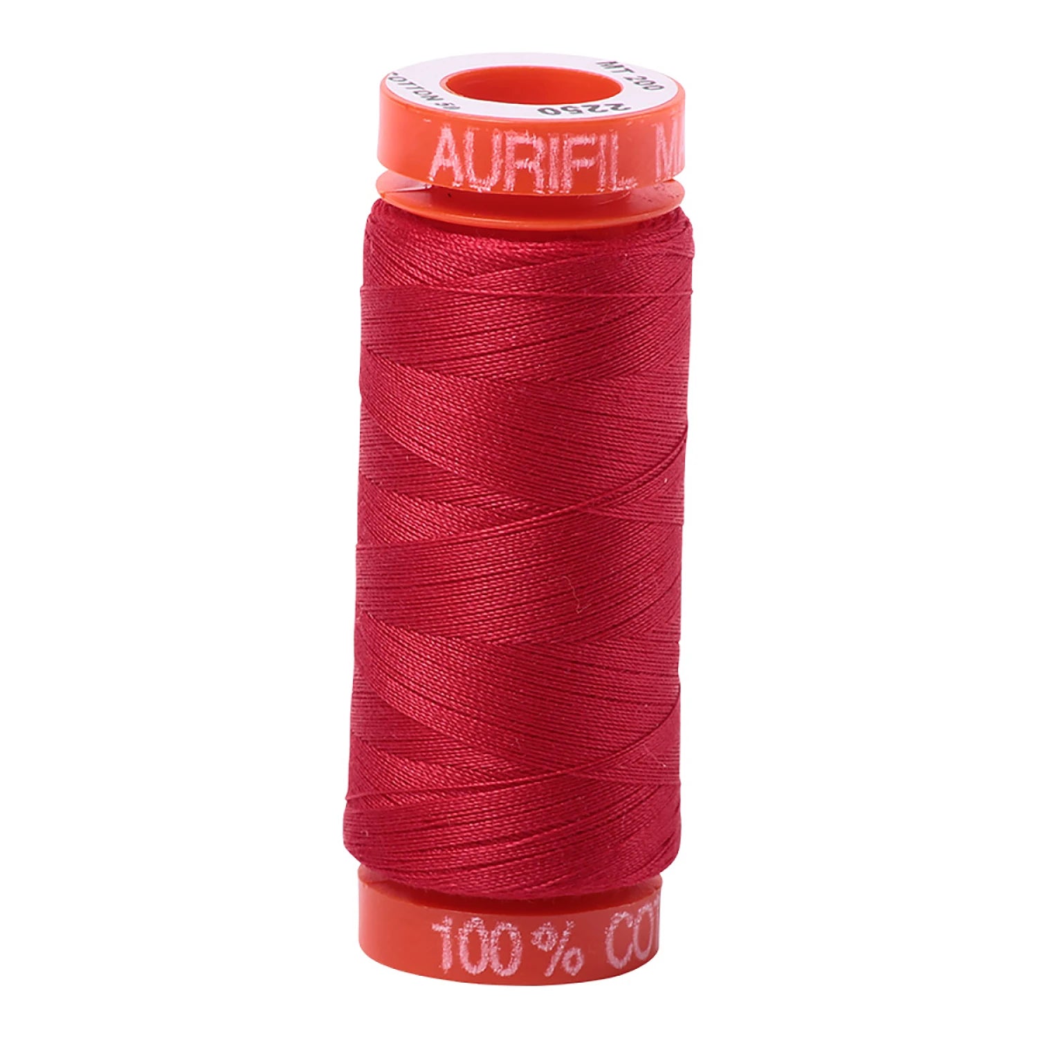 Aurifil Thread – The Quilted Cow