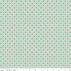 Berry & Sage