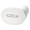 Non-Woven Single Sided Fusible Foam Tricot Covered