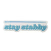 Feral Notions Stickers