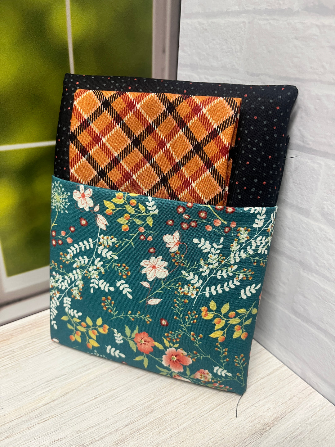 Windowsノート本体 NORA Nora's Notebook – The Quilted Cow
