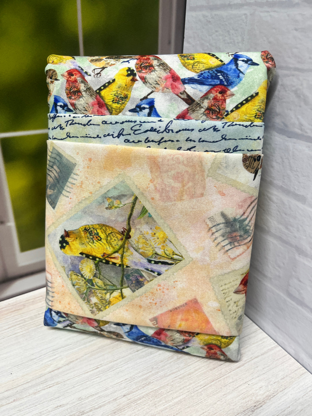 Nora's Notebook – The Quilted Cow
