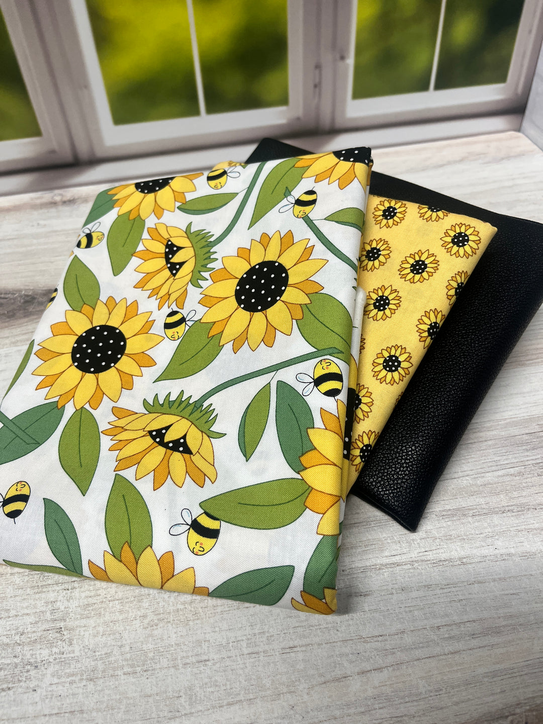 The Big Bag Bodobo – The Quilted Cow