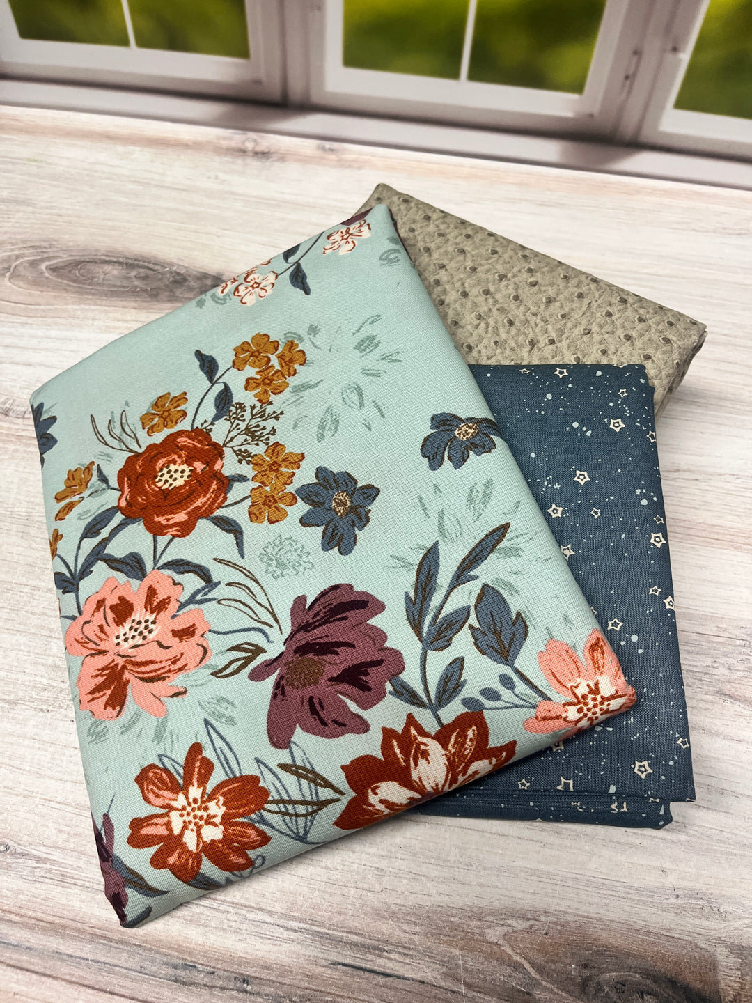 The Big Bag Bodobo – The Quilted Cow