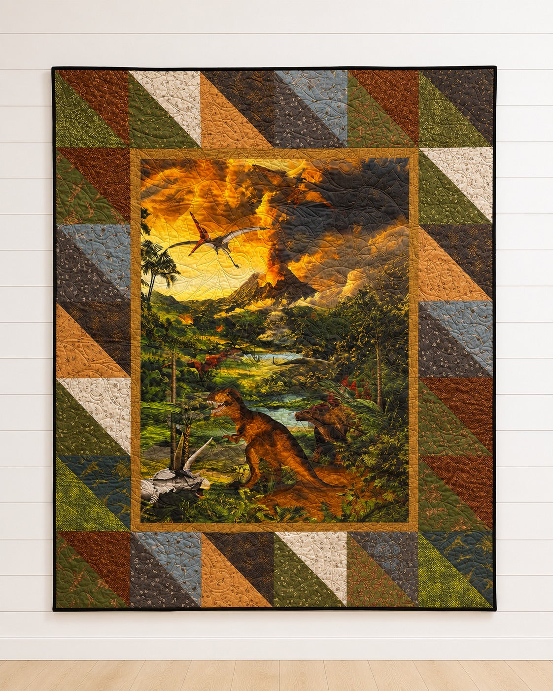 Fable Pattern – The Quilted Cow