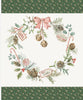 Helpful Heifer Panel Quilt 