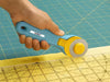 45 MM Splash Handle Rotary Cutter