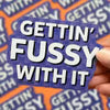 Sassy Stickers