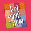 Sassy Stickers