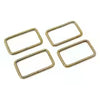 Rectangle Rings