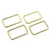 Rectangle Rings
