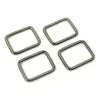 Rectangle Rings