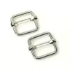 Two Slider Buckles