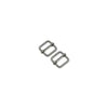 Two Slider Buckles