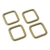 Rectangle Rings