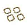 Rectangle Rings