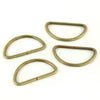 D Rings