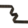 Precut Webbing