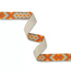 Precut Webbing