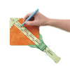 No Hassle Triangles Gauge