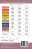 The Taylor Quilt Pattern