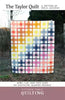 The Taylor Quilt Pattern