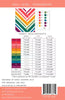 The Zoe Quilt Pattern