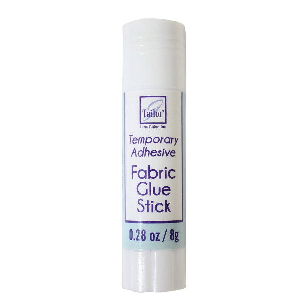 June Taylor Fabric Glue Stick .28oz