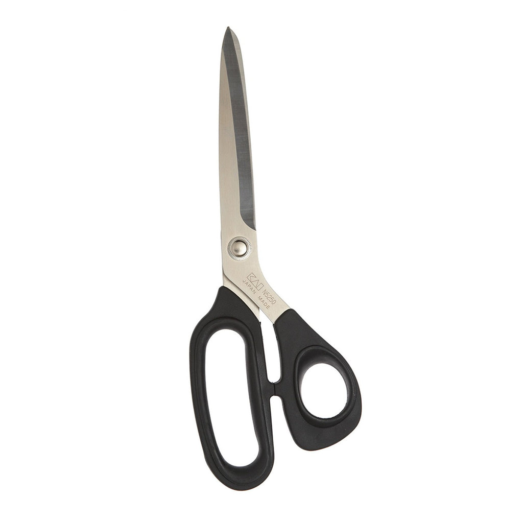 KAI® N5250 10 Industrial Scissors - N5000 Series Stainless Steel Shears